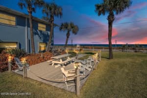 2250 Ocean Shore Boulevard, Ormond Beach, FL 32176 - MLS#1074719