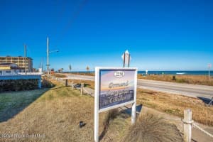 2250 Ocean Shore Boulevard, Ormond Beach, FL 32176 - MLS#1074719