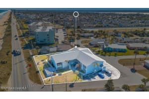 2250 Ocean Shore Boulevard, Ormond Beach, FL 32176 - MLS#1074719