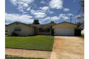 903 Jefferson Road, Rockledge, FL 32955 - MLS#1074720