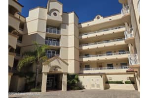 806 Mystic Drive, Cape Canaveral, FL 32920 - MLS#1074724