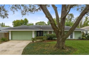 2690 Village Lane, Titusville, FL 32780 - MLS#1074725