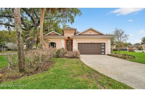 2690 Village Lane, Titusville, FL 32780 - MLS#1074725