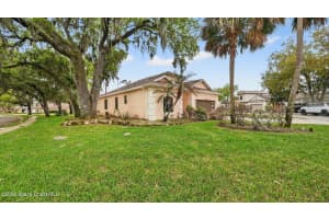 2690 Village Lane, Titusville, FL 32780 - MLS#1074725