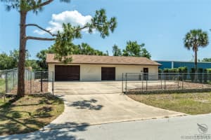 1124 Manatee Drive, Rockledge, Fl 32955, Rockledge