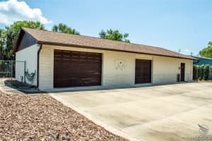 1124 Manatee Drive, Rockledge, FL 32955 - MLS#1074726