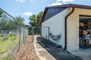 1124 Manatee Drive, Rockledge, FL 32955 - MLS#1074726