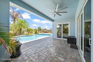 5275 Palmetto Drive, Melbourne Beach, FL 32951 - MLS#1074728