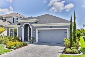 3794 Gatwick Manor Lane, Melbourne, FL 32940 - MLS#1074730