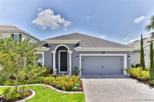 3794 Gatwick Manor Lane, Melbourne, FL 32940 - MLS#1074730