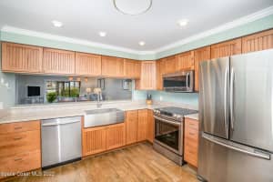 1950 Atlantic Street, Melbourne Beach, FL 32951 - MLS#1074732