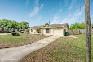 2104 Watts Drive, Mims, FL 32754 - MLS#1074734