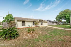 2104 Watts Drive, Mims, FL 32754 - MLS#1074734