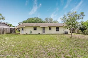 2104 Watts Drive, Mims, FL 32754 - MLS#1074734