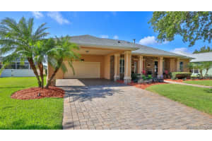 6185 Moonrise Drive, Merritt Island, FL 32953 - MLS#1074735