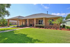 6185 Moonrise Drive, Merritt Island, FL 32953 - MLS#1074735