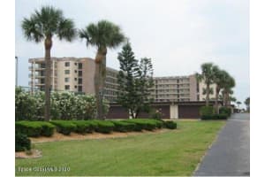 3170 Atlantic Avenue, Cocoa Beach, FL 32931 - MLS#1074748