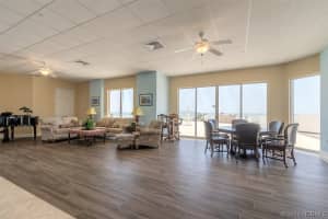 132 Cambridge Court, Indialantic, FL 32903 - MLS#1074750