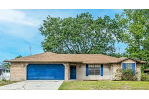 8510 Langila Drive, Melbourne, FL 32940 - MLS#1074751