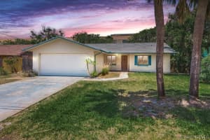 3160 N Atlantic Avenue A101, Cocoa Beach, Fl 32931, Cocoa Beach