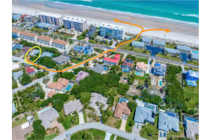 3160 Atlantic Avenue, Cocoa Beach, FL 32931 - MLS#1074755