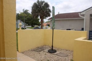 3098 Blackbird Court, Melbourne, FL 32935 - MLS#1074757