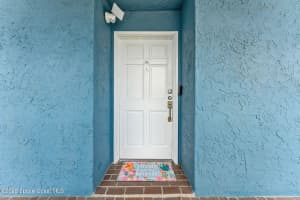 1175 Highway A1a 308, Satellite Beach, FL 32937 - MLS#1074759