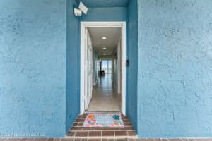 1175 Highway A1a 308, Satellite Beach, FL 32937 - MLS#1074759