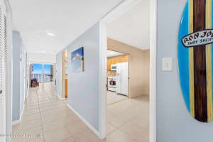 1175 Highway A1a 308, Satellite Beach, FL 32937 - MLS#1074759