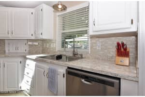 567 Dolphin Circle, Barefoot Bay, FL 32976 - MLS#1074763