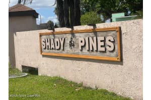 1203 Shady Pines Lane, Titusville, FL 32796 - MLS#1074764