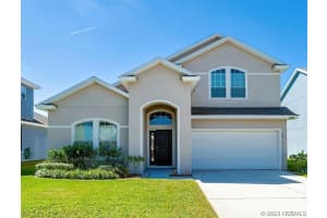 875 Corbin Circle, Palm Bay, FL 32908 - MLS#1074766