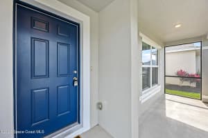 875 Corbin Circle, Palm Bay, FL 32908 - MLS#1074766