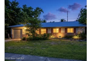 4080 Raney Road, Titusville, FL 32780 - MLS#1074767