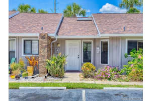 1722 Hubbard Drive, Rockledge, FL 32955 - MLS#1074768