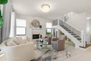 7241 Stella Lane, Lake Worth, FL 33467 - MLS#1074769