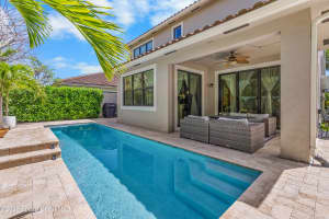 7241 Stella Lane, Lake Worth, FL 33467 - MLS#1074769