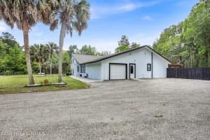 912 5th Street, Macclenny, FL 32063 - MLS#1074771