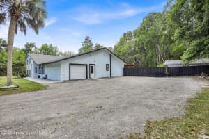 912 5th Street, Macclenny, FL 32063 - MLS#1074771