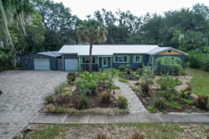 7050 Highway 1 Highway, Cocoa, FL 32927 - MLS#1074772