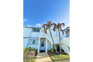 708 Beach Park Lane, Cape Canaveral, FL 32920 - MLS#1074775