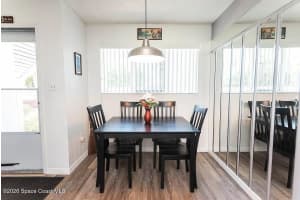 708 Beach Park Lane, Cape Canaveral, FL 32920 - MLS#1074775