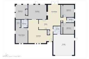 1523 Breese Street, Palm Bay, FL 32905 - MLS#1074783