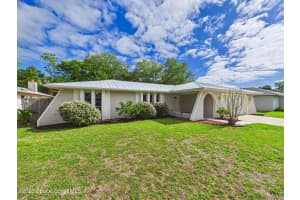 1523 Breese Street, Palm Bay, FL 32905 - MLS#1074783