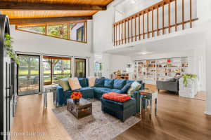 907 Osprey Drive, Melbourne, FL 32940 - MLS#1074784