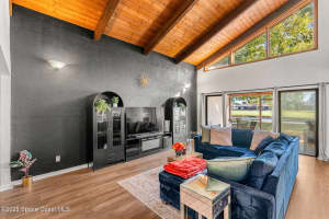 907 Osprey Drive, Melbourne, FL 32940 - MLS#1074784