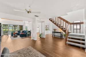 907 Osprey Drive, Melbourne, FL 32940 - MLS#1074784