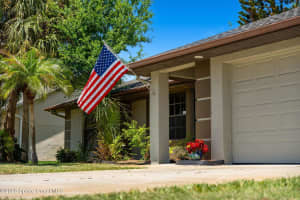 950 Whisperpine Drive, Melbourne, FL 32901 - MLS#1074789