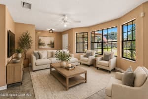 950 Whisperpine Drive, Melbourne, FL 32901 - MLS#1074789