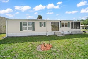 627 Sunrise Court, Palm Bay, FL 32907 - MLS#1074796